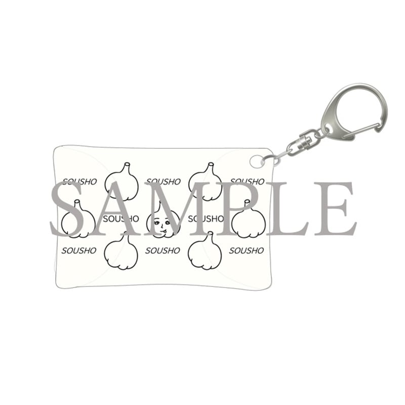 富本惣昭「2nd FAN MEETING」マルチケース