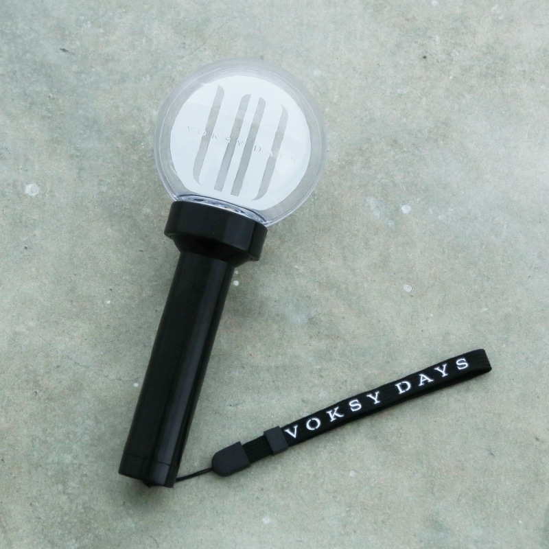 VOKSY DAYS OFFICIAL LIGHT STICK -THE 2ND-