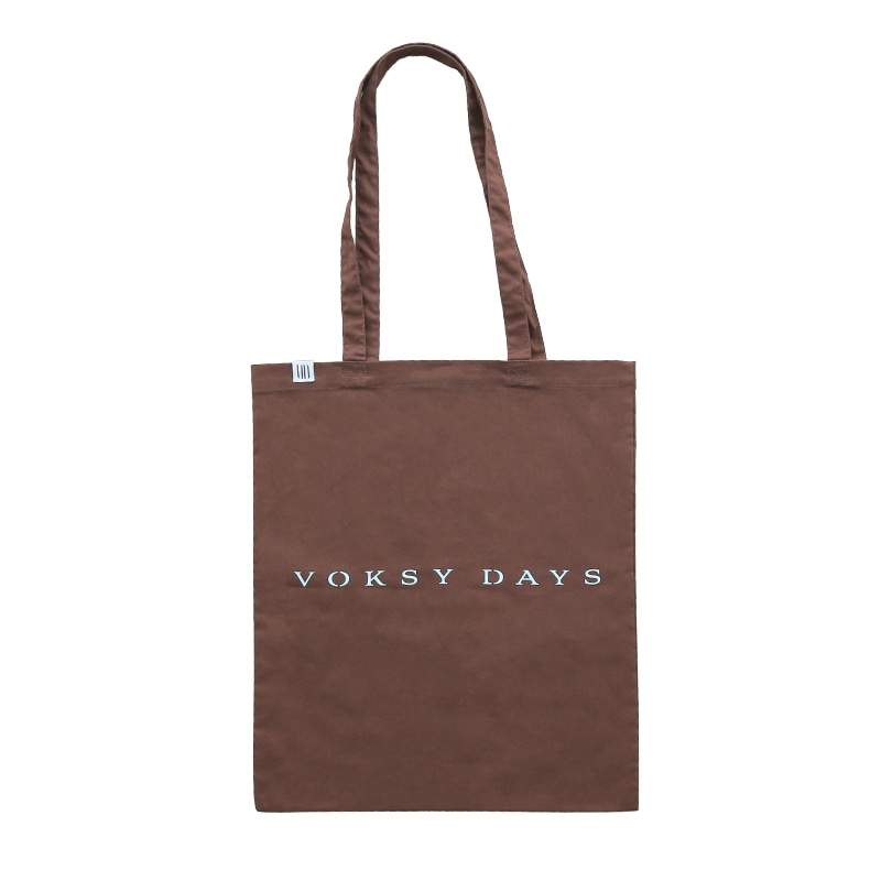 VD TOTE BAG