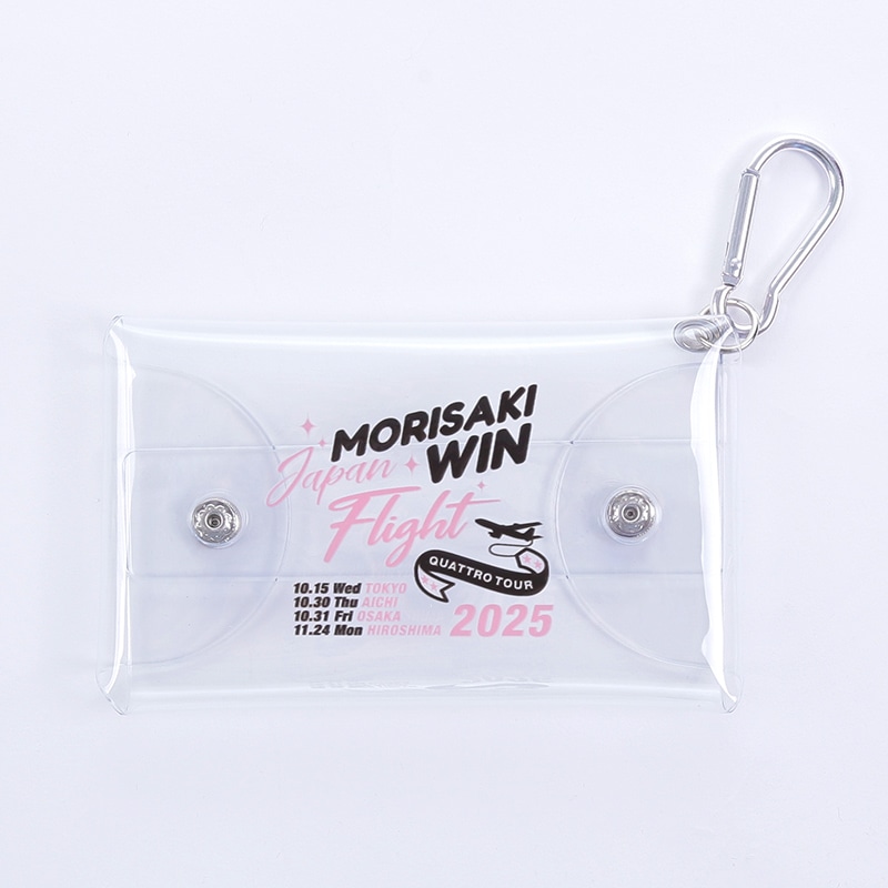 JAPAN FLIGHT QUATTRO TOUR マルチケース