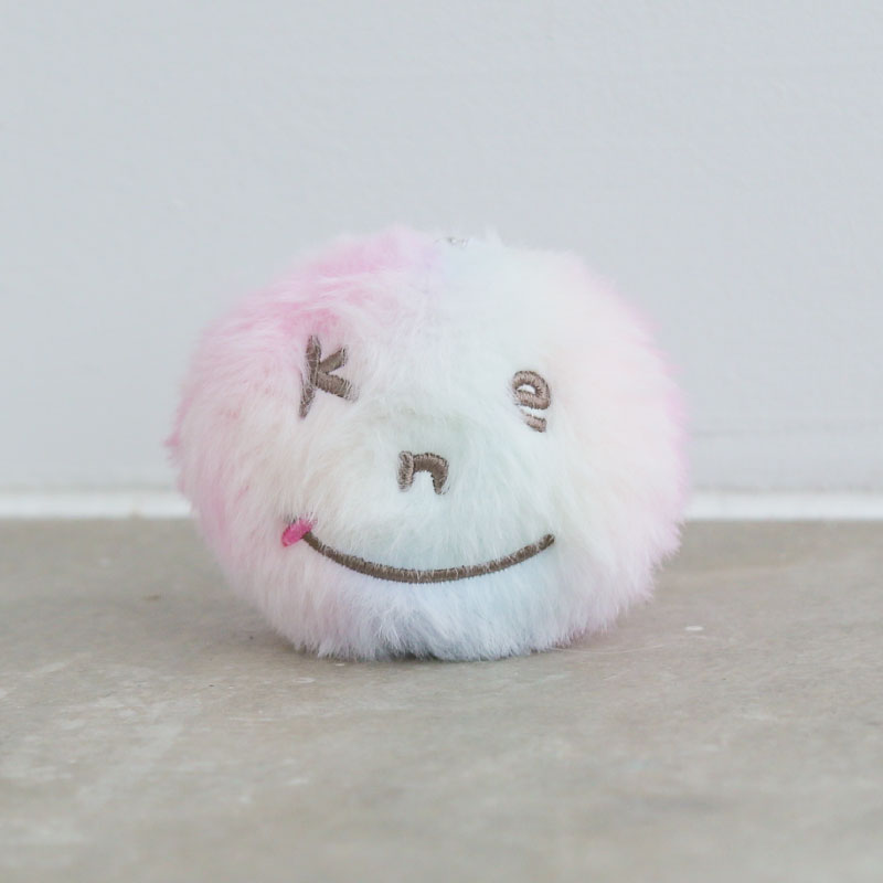 KENTOS mascot key