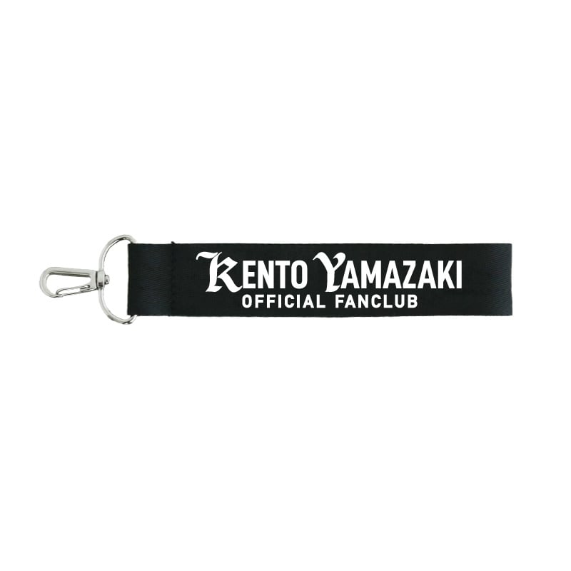 KENTO YAMAZAKI FC Strap