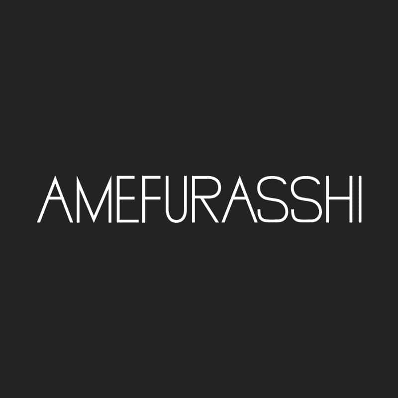 「AMEFURASSHI Live"STRONG"」「AMEFURASSHI Color Camp Fan Meeting’25」グッズ事後通販 & Color Camp オリジナルトレカ通販開始のお知らせ