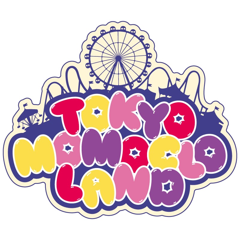 ももいろクローバーZ『東京ももクロランド』オフィシャルグッズ 事後通販開始決定