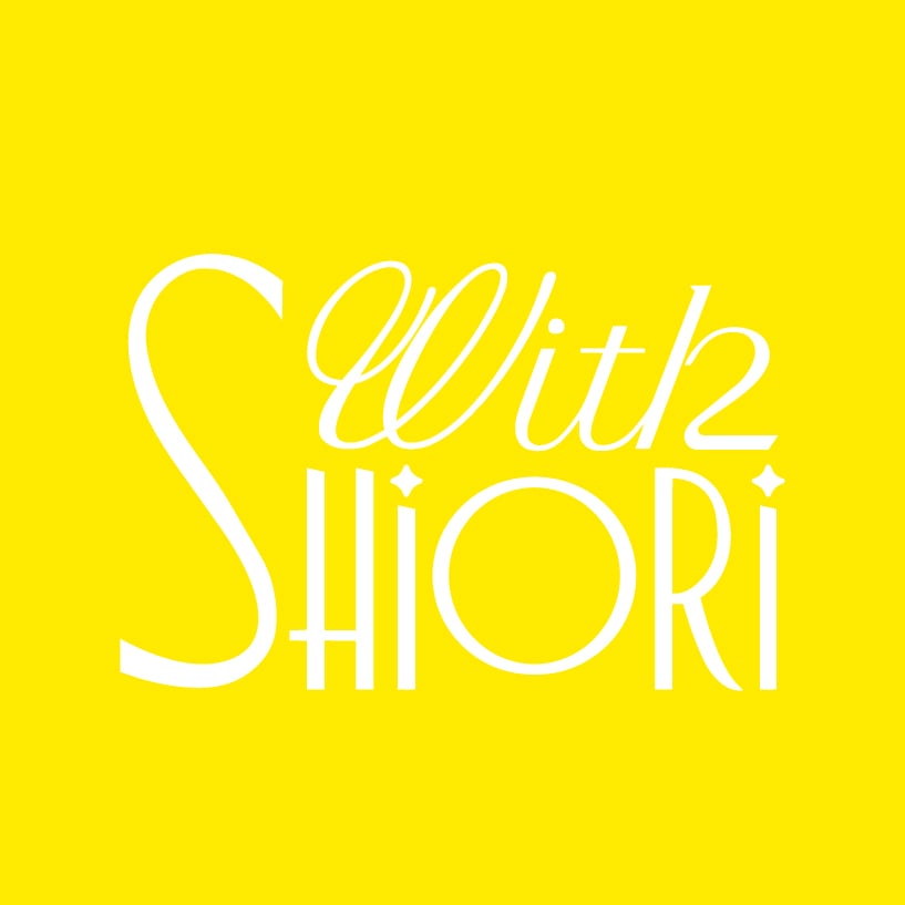 玉井詩織 2026年マンスリー企画『with SHIORI』第6弾 2026年バースデースペシャル グッズ発表＆販売開始