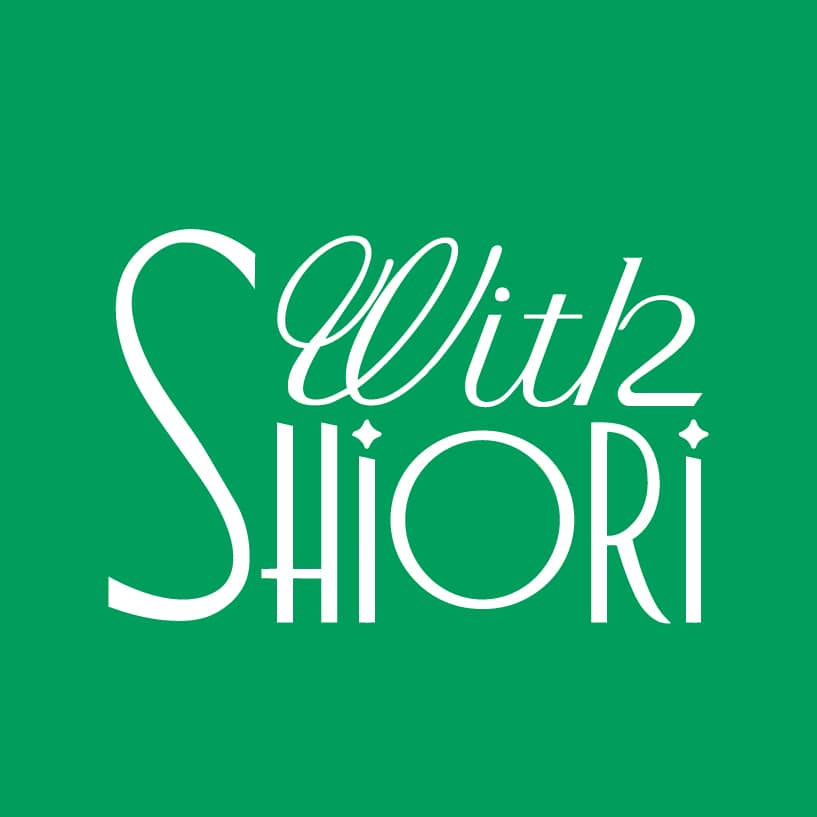 玉井詩織 2026年マンスリー企画『with SHIORI』第7弾 グッズ発表＆販売開始