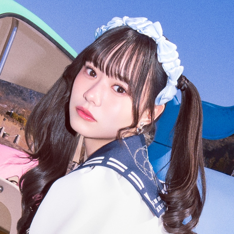 「仲村悠菜生誕生写真・生誕グッズ」事後通販開始のお知らせ