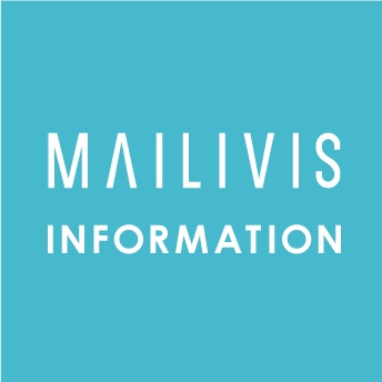 ＜5/15更新＞ MAILIVIS会員のお客様へ